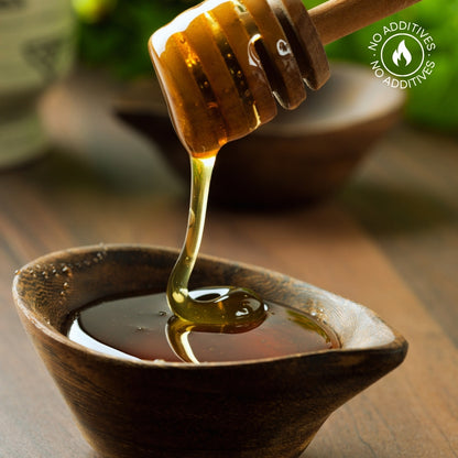 Nature Part Organic honey 16 oz