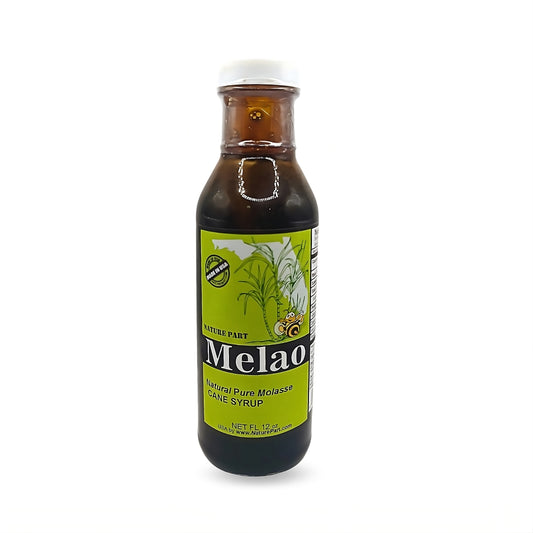 Nature Part Pure Molasses 12 oz